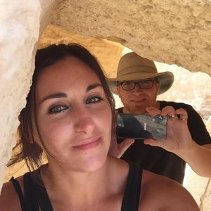 Meet your Posher, Sue